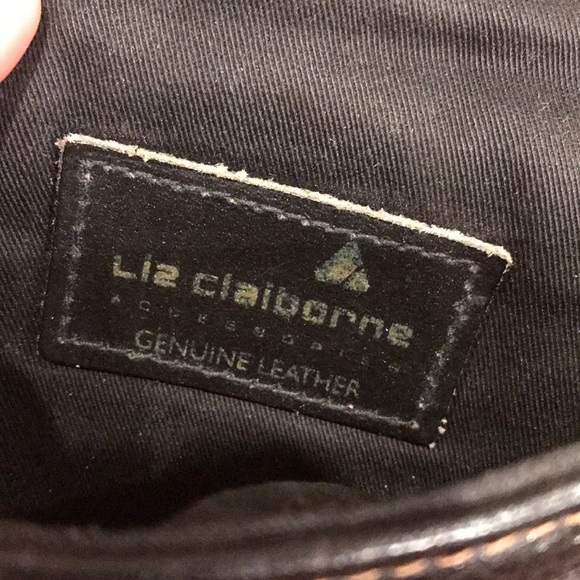 Liz Claiborne mini Bag - Picture 4 of 4